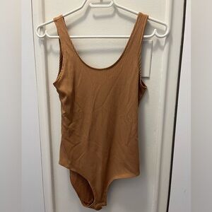 Mango bodysuit